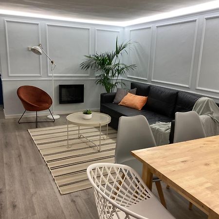 شقة Apartamento Madrid Centro - Barrio De Las Letras المظهر الخارجي الصورة