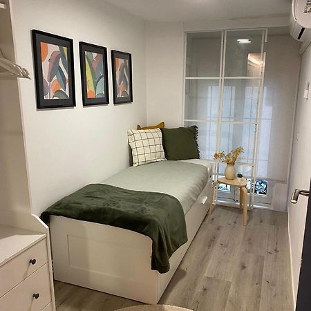 شقة Apartamento Madrid Centro - Barrio De Las Letras المظهر الخارجي الصورة