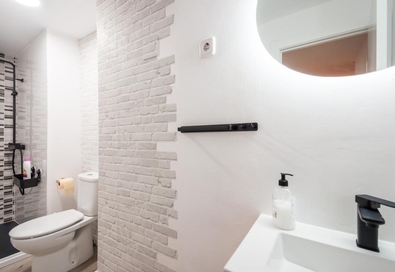 شقة Apartamento Madrid Centro - Barrio De Las Letras المظهر الخارجي الصورة