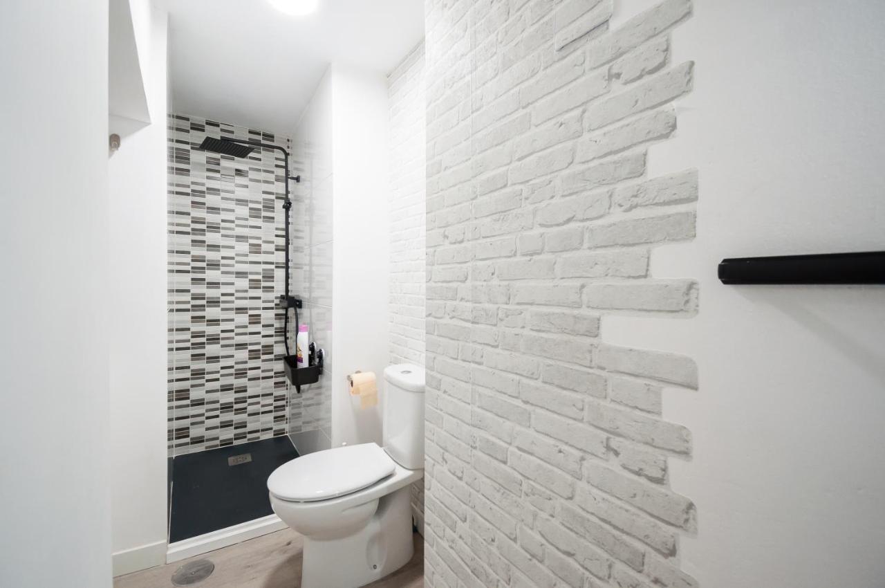 شقة Apartamento Madrid Centro - Barrio De Las Letras المظهر الخارجي الصورة