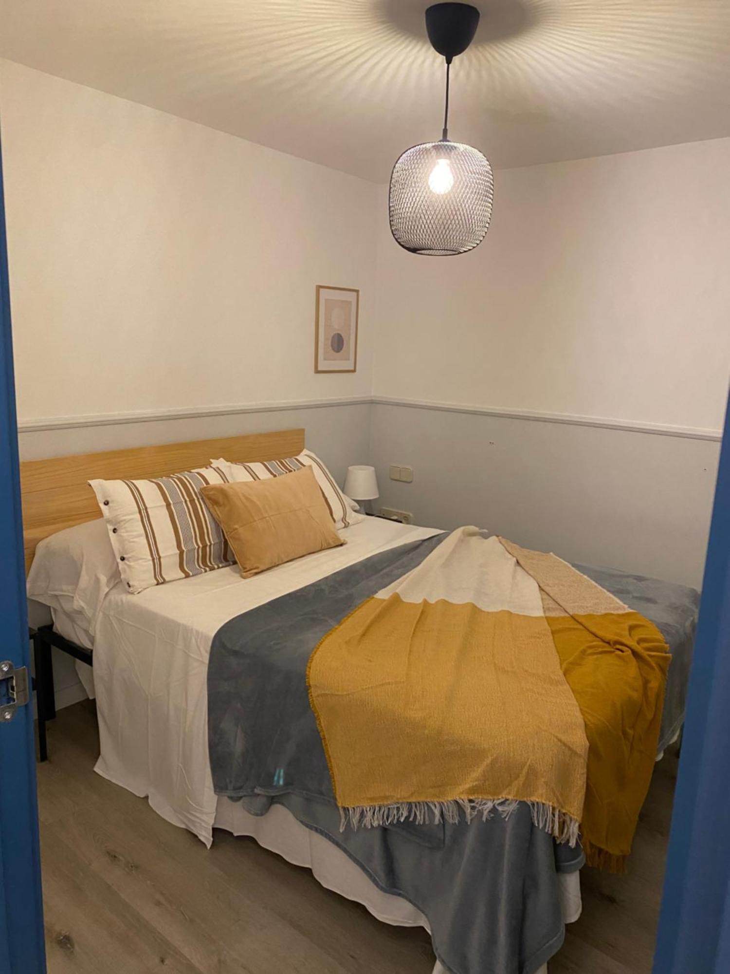 شقة Apartamento Madrid Centro - Barrio De Las Letras المظهر الخارجي الصورة