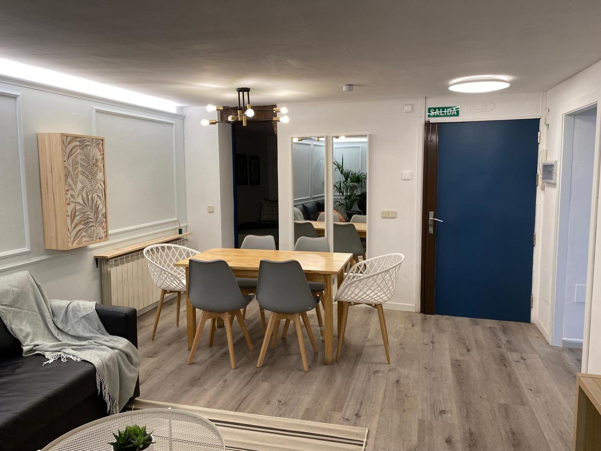 شقة Apartamento Madrid Centro - Barrio De Las Letras المظهر الخارجي الصورة