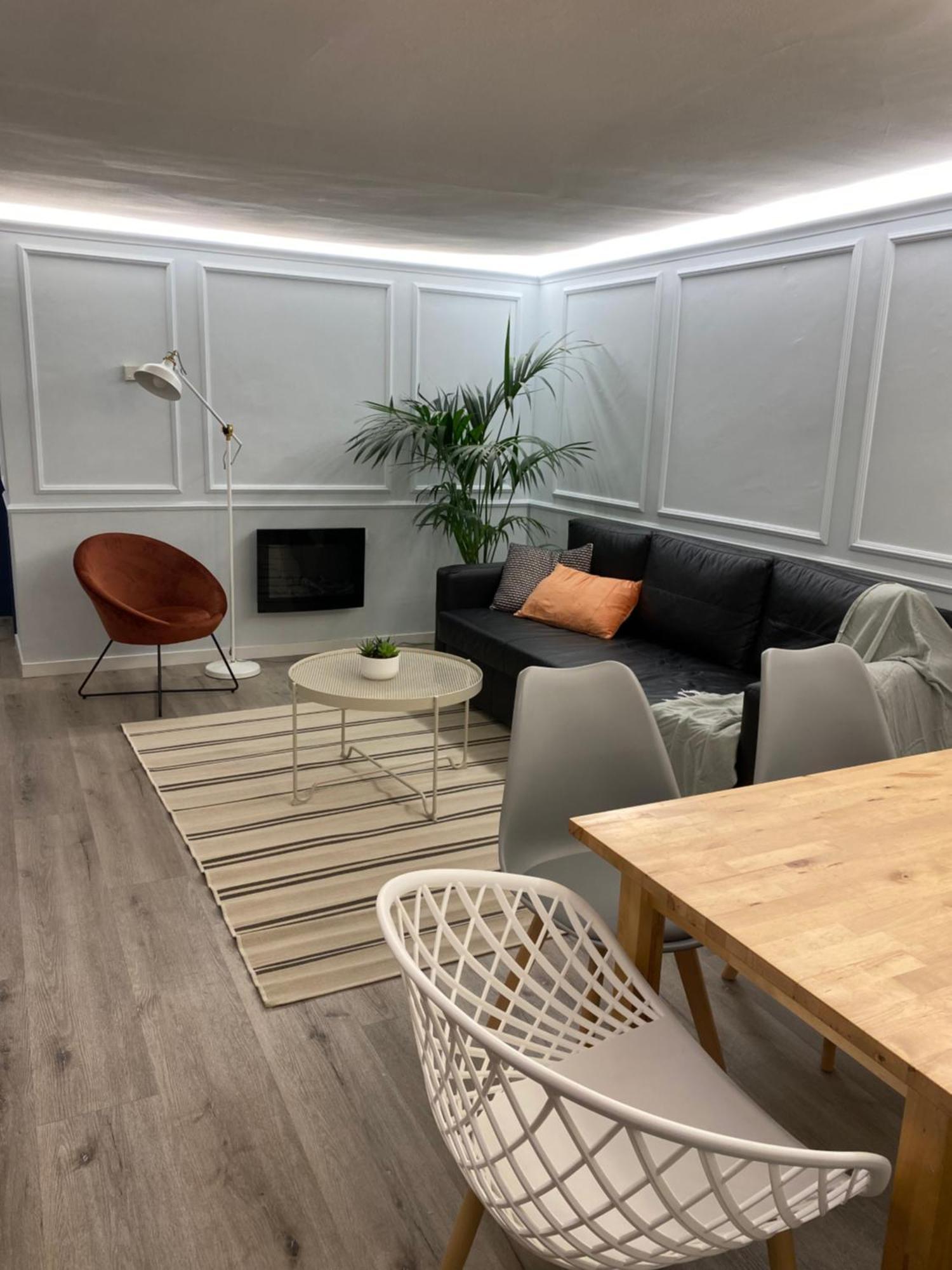 شقة Apartamento Madrid Centro - Barrio De Las Letras المظهر الخارجي الصورة