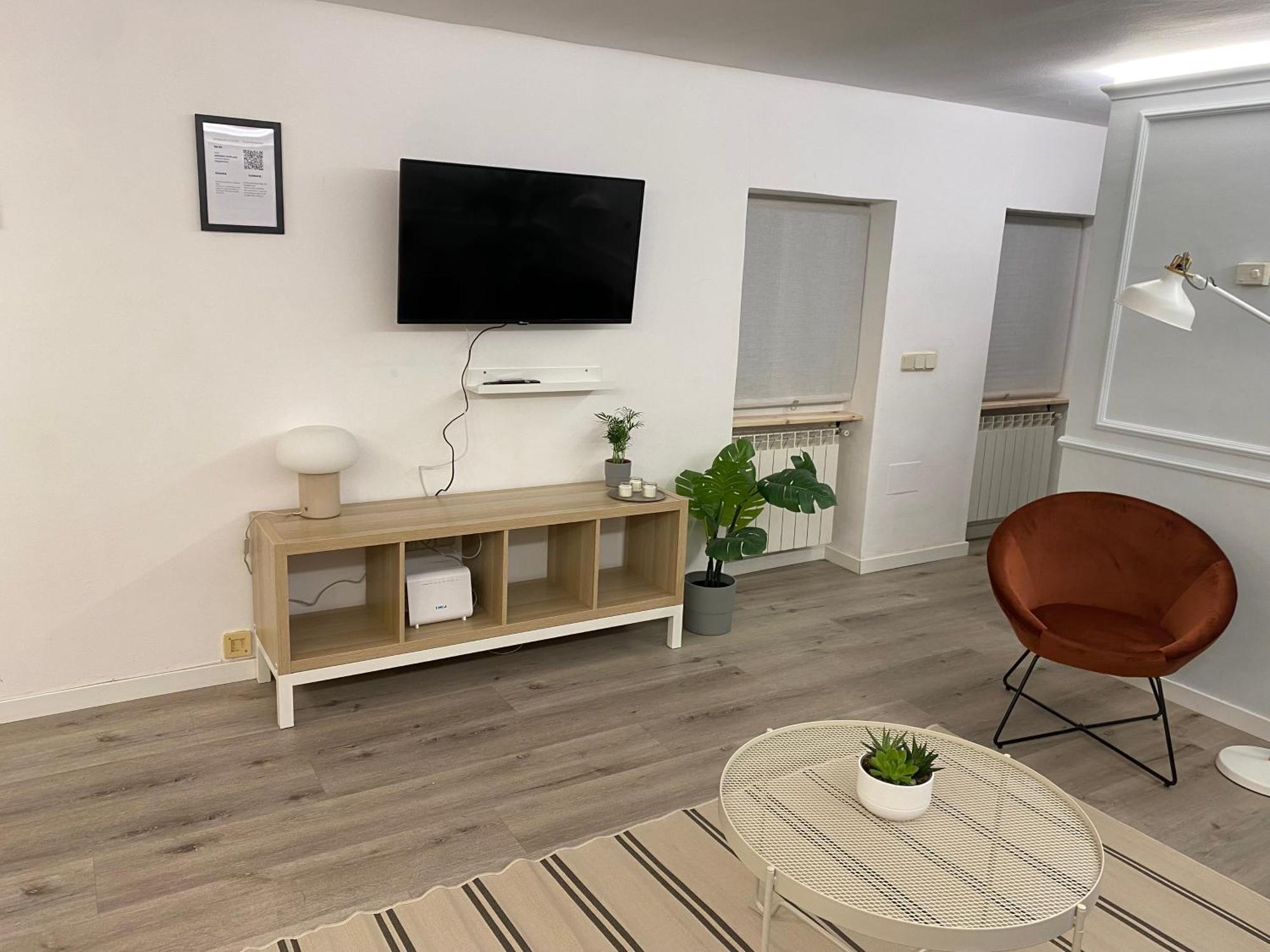 شقة Apartamento Madrid Centro - Barrio De Las Letras المظهر الخارجي الصورة