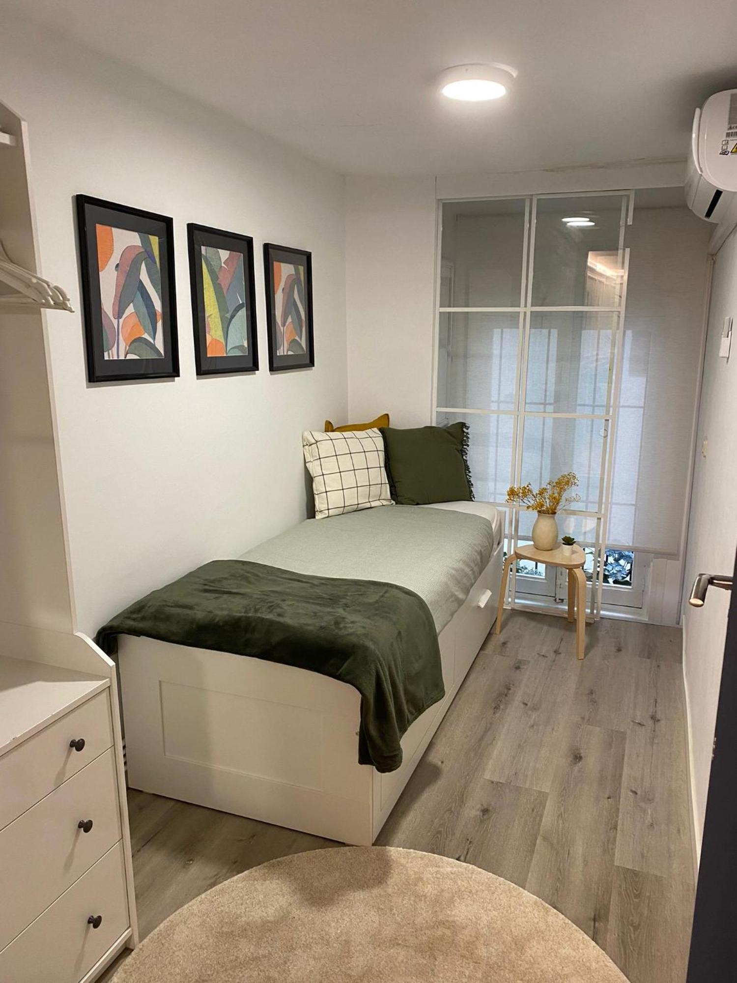 شقة Apartamento Madrid Centro - Barrio De Las Letras المظهر الخارجي الصورة